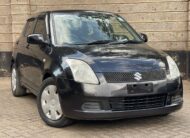 2008 Suzuki Swift