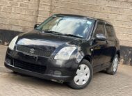 2008 Suzuki Swift