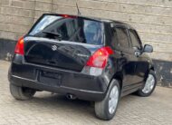 2008 Suzuki Swift