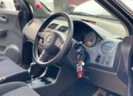 2008 Suzuki Swift
