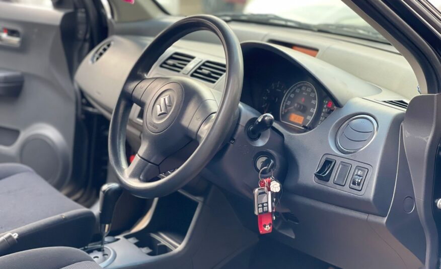 2008 Suzuki Swift