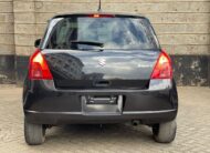 2008 Suzuki Swift