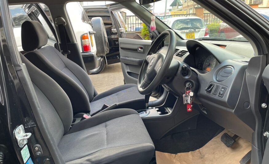 2008 Suzuki Swift