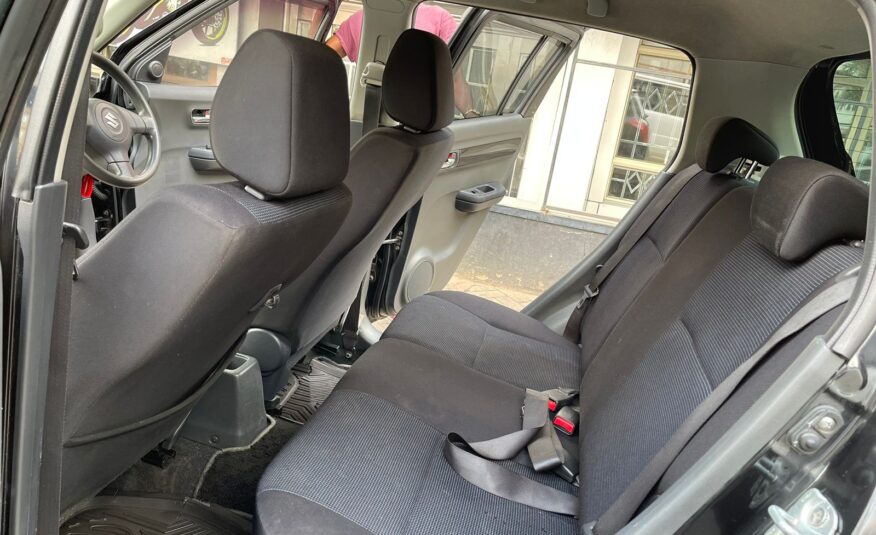 2008 Suzuki Swift
