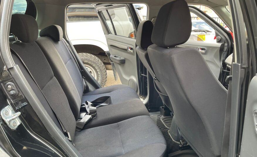 2008 Suzuki Swift