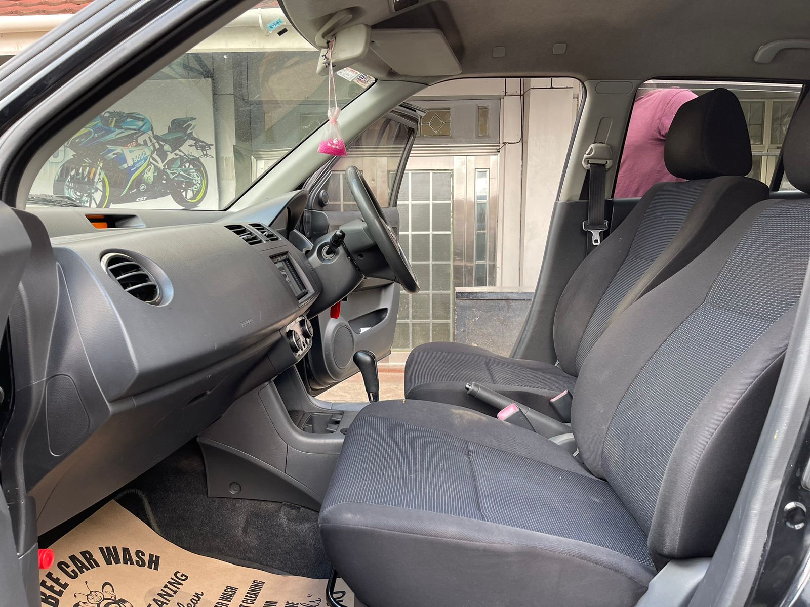 2008 Suzuki Swift