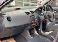 2008 Suzuki Swift