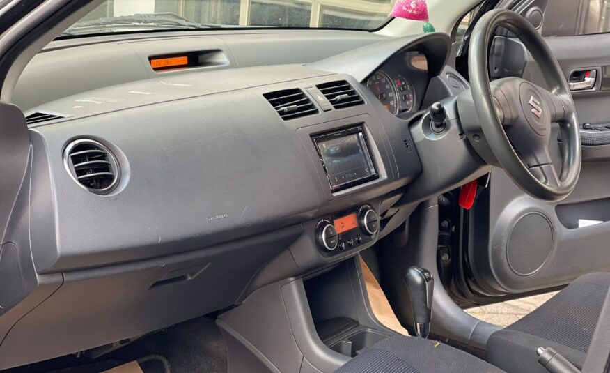 2008 Suzuki Swift