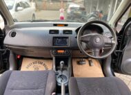 2008 Suzuki Swift