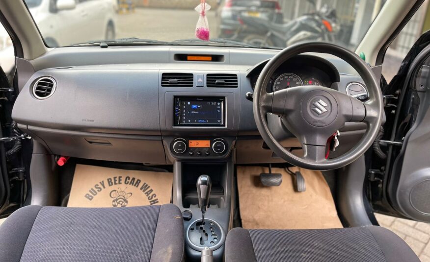 2008 Suzuki Swift