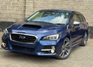 2015 Subaru Levorg