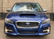 2015 Subaru Levorg