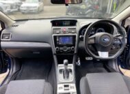 2015 Subaru Levorg