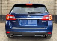 2015 Subaru Levorg