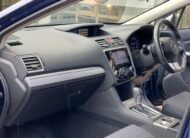 2015 Subaru Levorg
