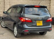 2011 Mazda Premacy