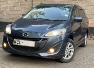 2011 Mazda Premacy