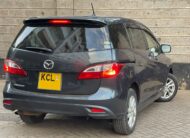2011 Mazda Premacy