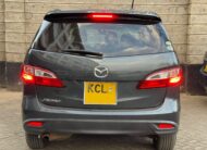 2011 Mazda Premacy