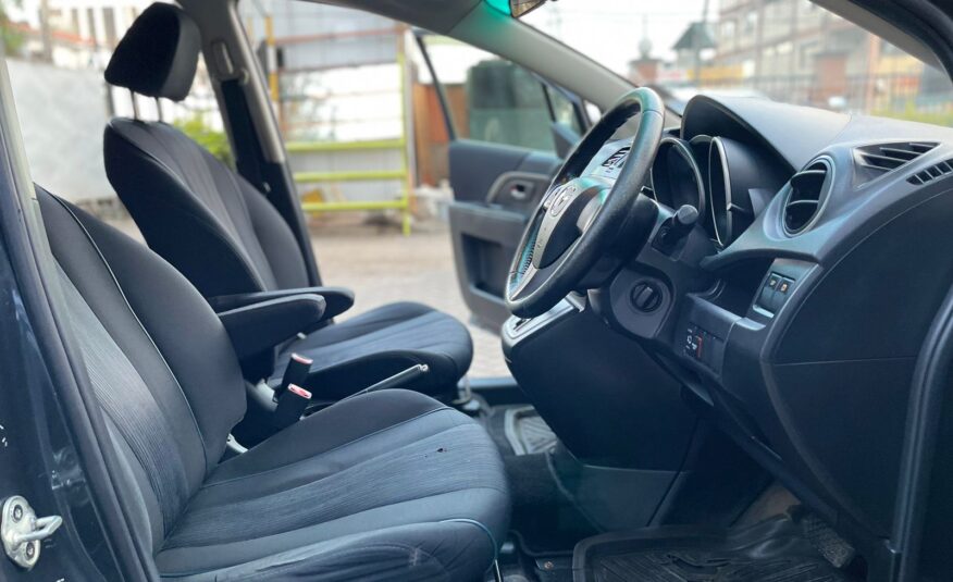 2011 Mazda Premacy