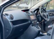 2011 Mazda Premacy