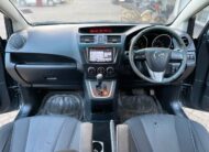 2011 Mazda Premacy