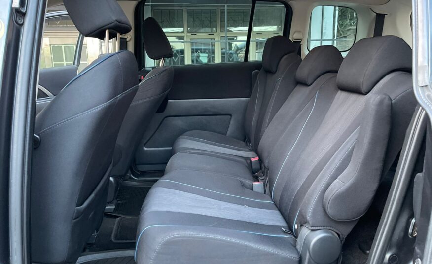 2011 Mazda Premacy