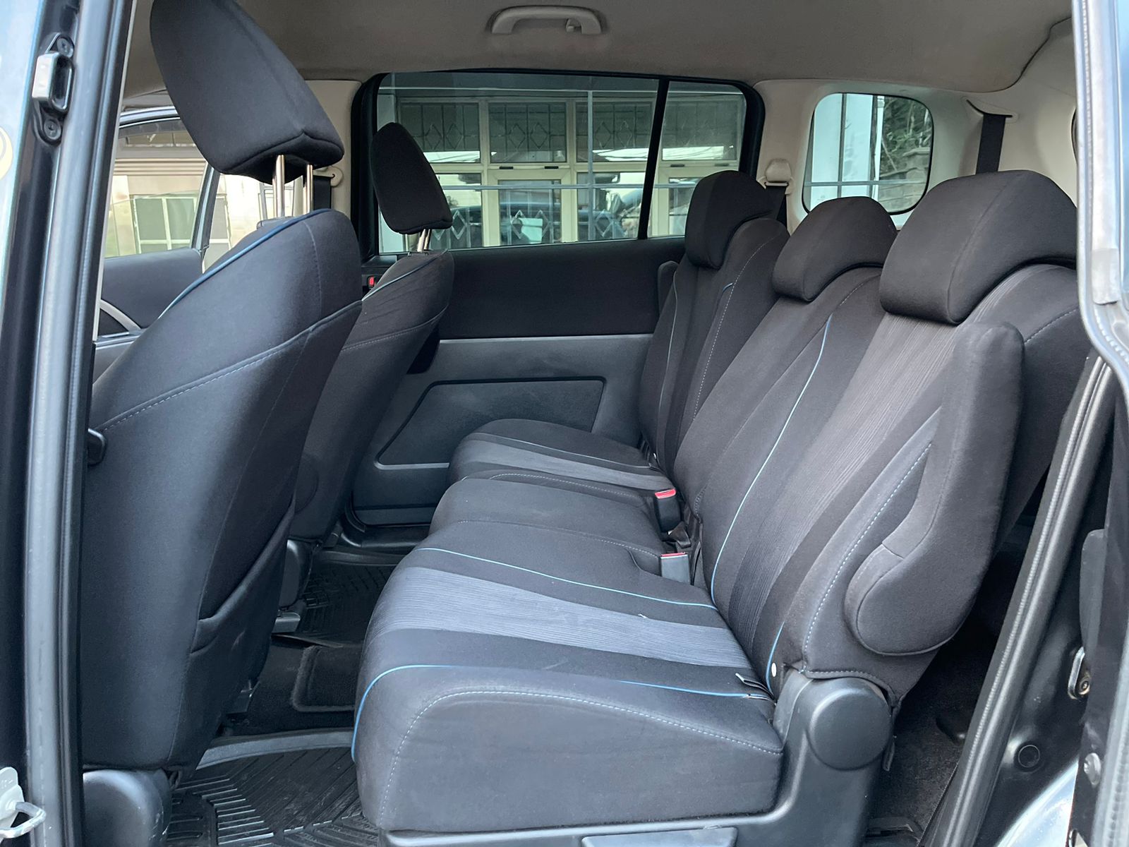 2011 Mazda Premacy