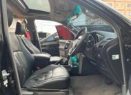 2013 Toyota Landcruiser Prado Tx (Sunroof)
