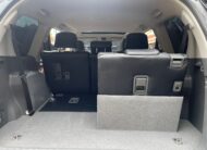 2013 Toyota Landcruiser Prado Tx (Sunroof)