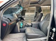 2013 Toyota Landcruiser Prado Tx (Sunroof)