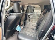 2013 Toyota Landcruiser Prado Tx (Sunroof)