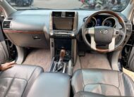 2013 Toyota Landcruiser Prado Tx (Sunroof)