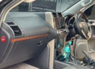 2013 Toyota Landcruiser Prado Tx (Sunroof)