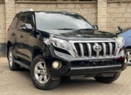 2016 Toyota Landcruiser Prado TX