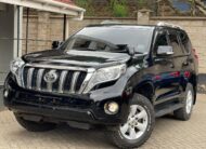 2016 Toyota Landcruiser Prado TX