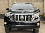 2016 Toyota Landcruiser Prado TX