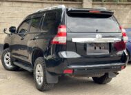 2016 Toyota Landcruiser Prado TX