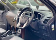 2016 Toyota Landcruiser Prado TX