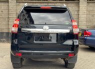 2016 Toyota Landcruiser Prado TX