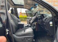 2016 Toyota Landcruiser Prado TX