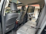 2016 Toyota Landcruiser Prado TX