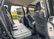 2016 Toyota Landcruiser Prado TX