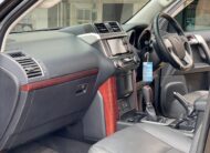 2016 Toyota Landcruiser Prado TX