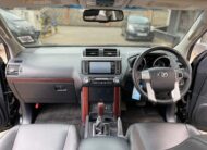 2016 Toyota Landcruiser Prado TX