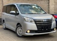 2015 Toyota Noah