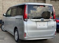 2015 Toyota Noah