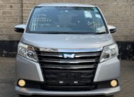 2015 Toyota Noah