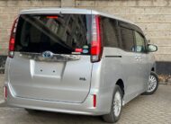 2015 Toyota Noah
