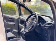 2015 Toyota Noah